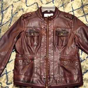 Sonoma Jacket (Large)